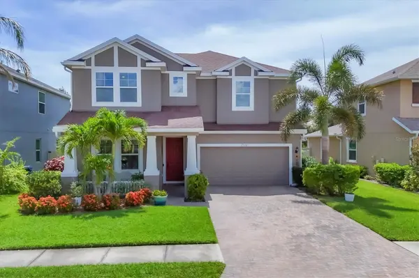 7536 AGUILA DR, Sarasota, FL 34240
