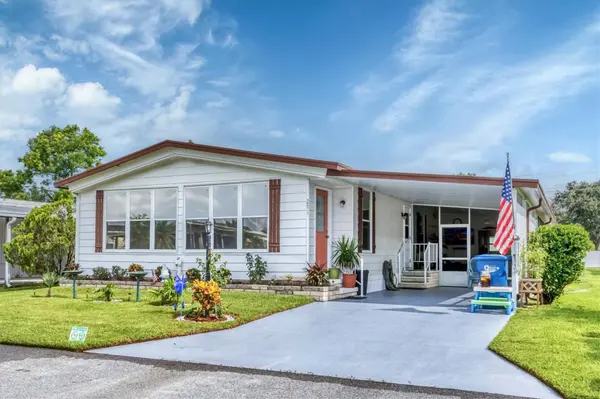 6710 36TH AVE E #271, Palmetto, FL 34221