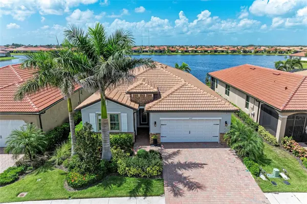 257 SOLIERA ST, Nokomis, FL 34275