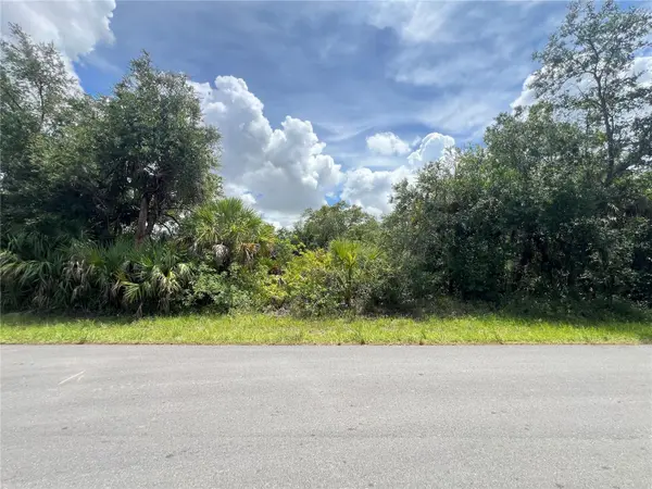 3360 DUNBAR ST, Port Charlotte, FL 33948