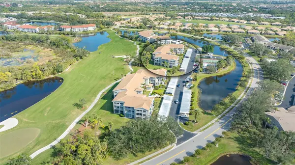 9620 CLUB SOUTH CIR #5109, Sarasota, FL 34238
