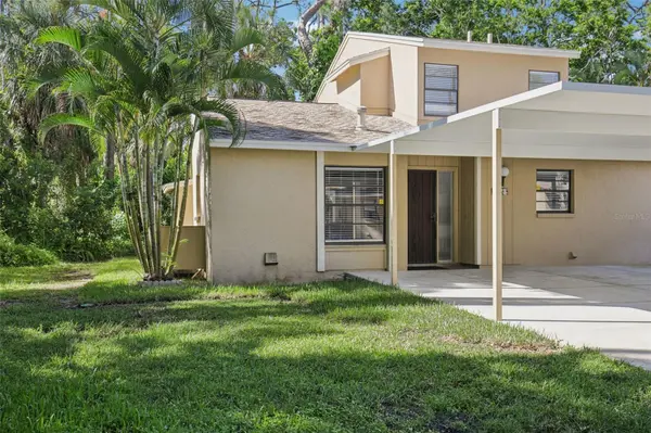 4773 VILLAGE GARDENS DR #97, Sarasota, FL 34234