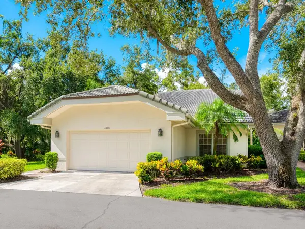 4518 WHISPERWOOD #1, Sarasota, FL 34235