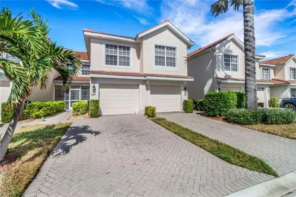 11630 MARINO CT #306, Fort Myers, FL 33908