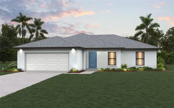 330 OVERBROOK ST, Port Charlotte, FL 33954