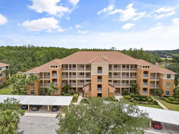 10510 AMIATA WAY #303, Fort Myers, FL 33913