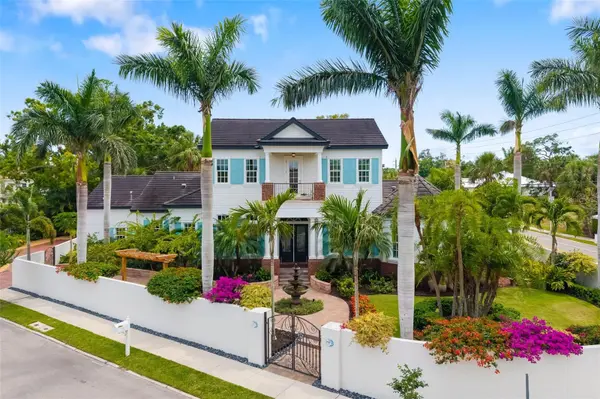1810 LINCOLN DR, Sarasota, FL 34236