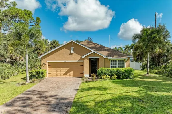 2200 PRATT AVENUE, North Port, FL 34286