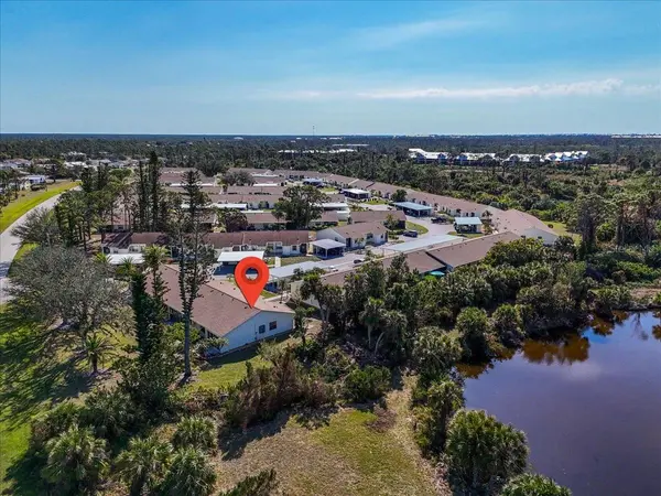 6796 GASPARILLA PINES BLVD #45, Englewood, FL 34224