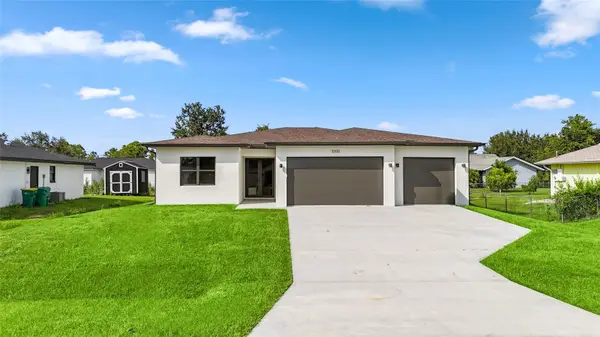 23120 NEWCUN AVE, Punta Gorda, FL 33980