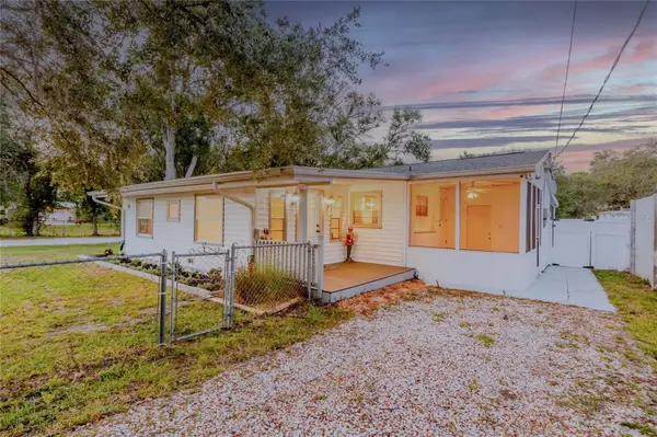 3323 58TH AVE E, Bradenton, FL 34203