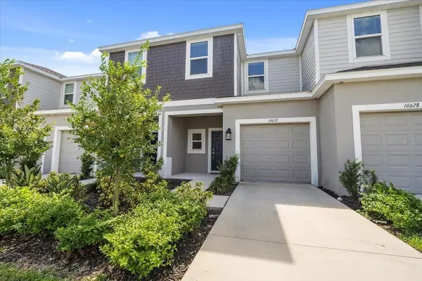 16632 BERGAMO PL, Bradenton, FL 34211