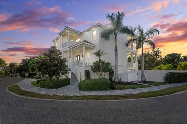 6925 BOCHI CIR, Sarasota, FL 34242
