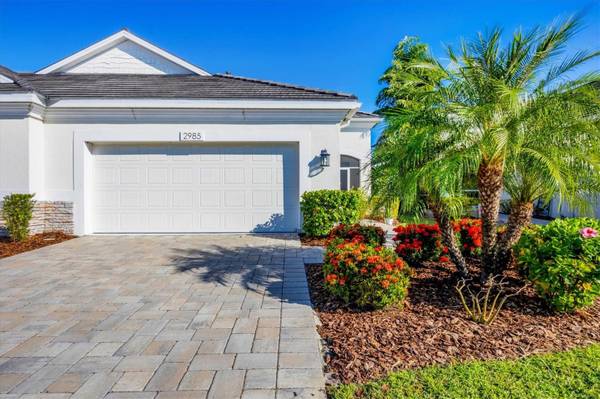 2985 TRUSTEE AVE, Sarasota, FL 34243