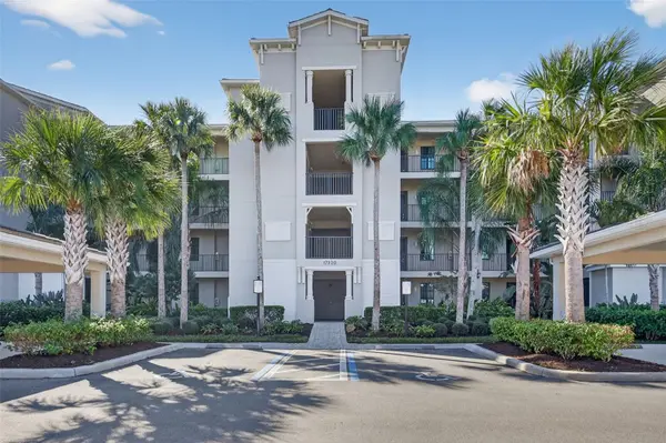 17520 GAWTHROP DR #405, Bradenton, FL 34211