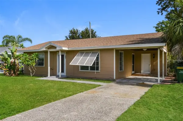 2897 OAK ST, Sarasota, FL 34237