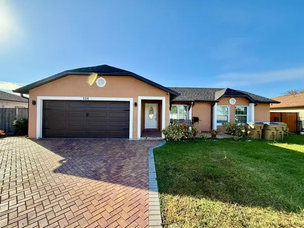 526 ROYAL PALM DR, Kissimmee, FL 34743