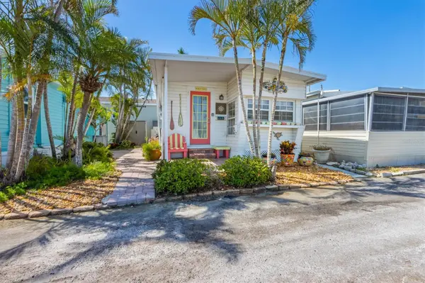 2601 GULF DR N #733, Bradenton Beach, FL 34217