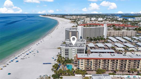 6312 MIDNIGHT PASS RD #203S, Sarasota, FL 34242