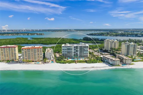 1800 BENJAMIN FRANKLIN DR #A1003, Sarasota, FL 34236