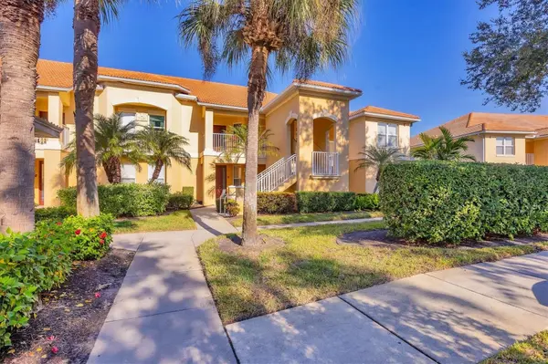 7131 BOCA GROVE PL #203, Lakewood Ranch, FL 34202