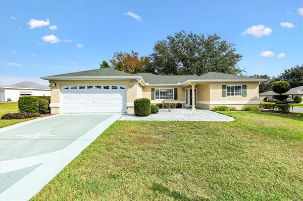 13875 SE 86TH TER, Summerfield, FL 34491