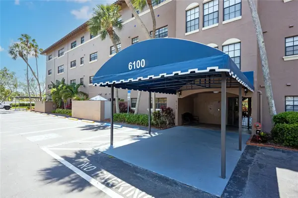 6100 GULFPORT BLVD S #117, Gulfport, FL 33707