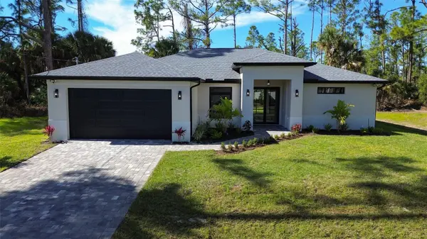 1021 GAUCHO TER, North Port, FL 34286