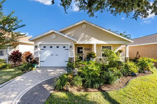 12403 NE 51ST DR, Oxford, FL 34484