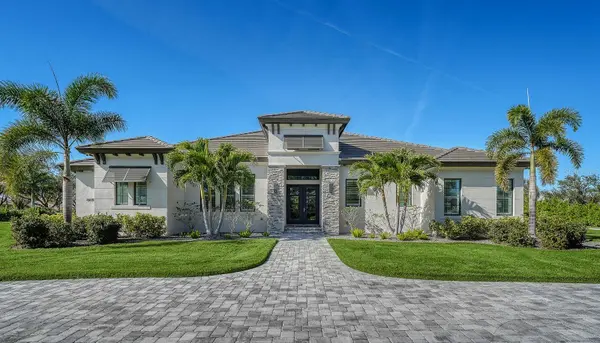 3605 BENEVA OAKS CIR, Sarasota, FL 34238
