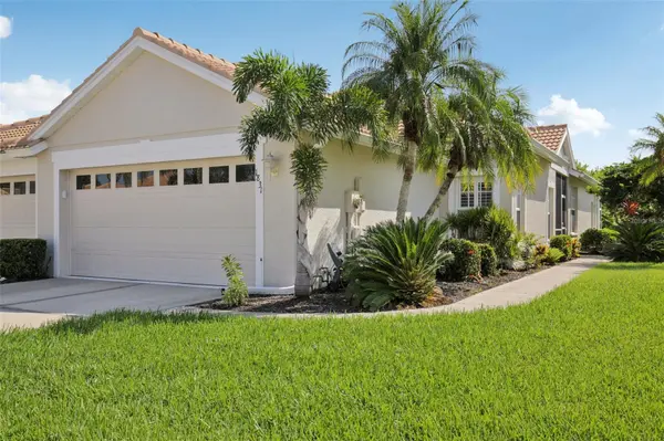 1831 SAN SILVESTRO DR, Venice, FL 34285