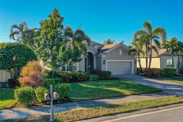 8520 17TH DR NW, Bradenton, FL 34209