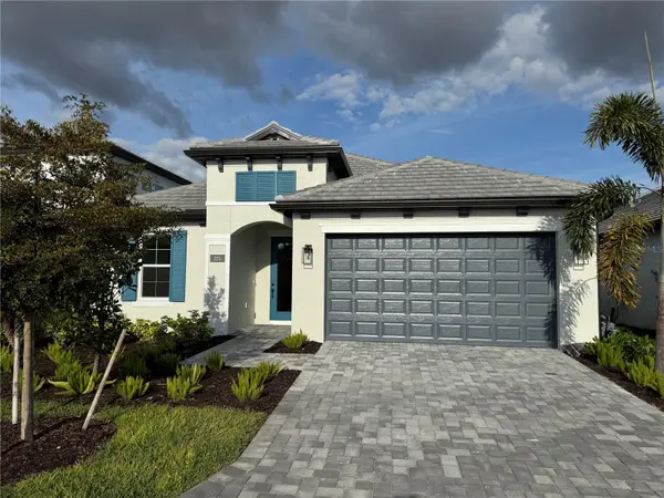 204 VISTERA BLVD, Nokomis, FL 34275