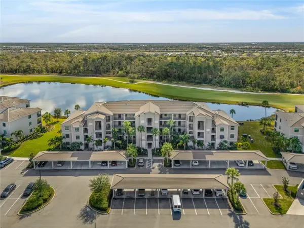 17520 GAWTHROP DR #102, Bradenton, FL 34211