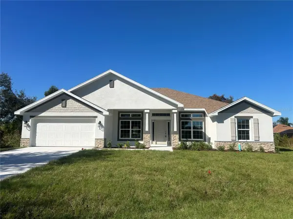 337 ROSARIO ST, Punta Gorda, FL 33983