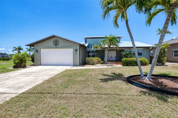 2160 AQUI ESTA DR, Punta Gorda, FL 33950