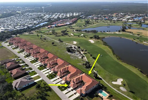3959 SAN ROCCO DR #921, Punta Gorda, FL 33950