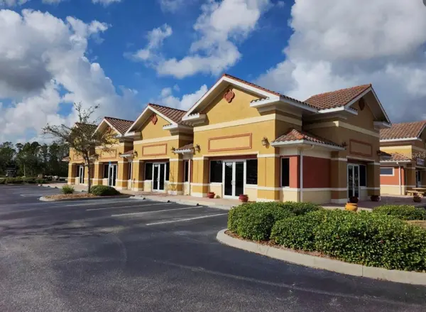 3455 BOBCAT VILLAGE CENTER RD #18, North Port, FL 34288