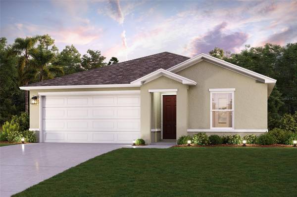 88 N OAK ST,  Fellsmere,  FL 32948