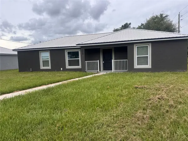102 N LEE AVE, Arcadia, FL 34266