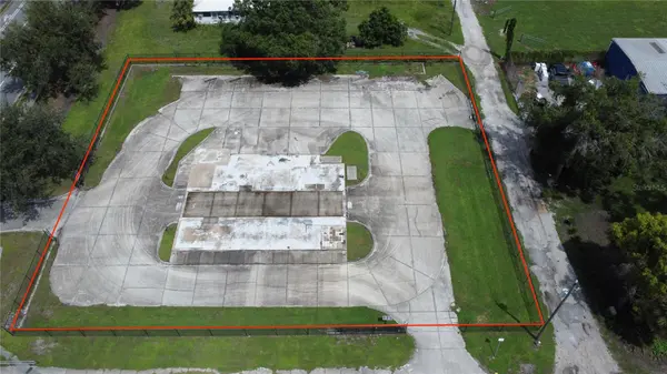 202 N DESOTO AVE, Arcadia, FL 34266