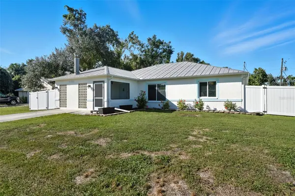 4732 ITALY AVE, North Port, FL 34288