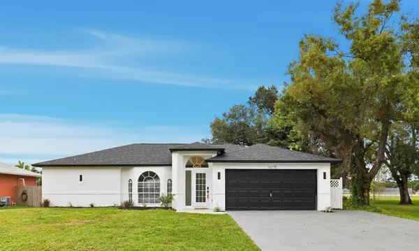 16275 HORIZON RD,  North Fort Myers,  FL 33917