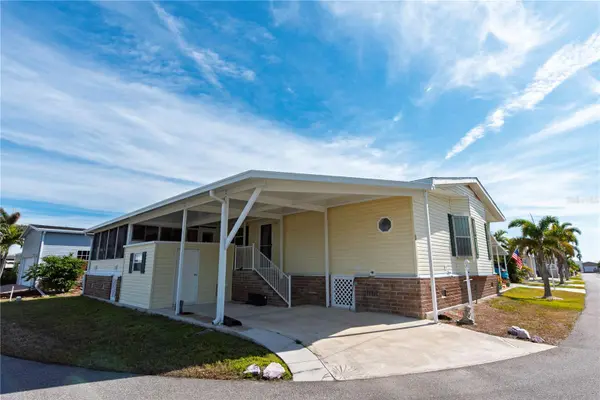 36 EMDEN CIR, Punta Gorda, FL 33950