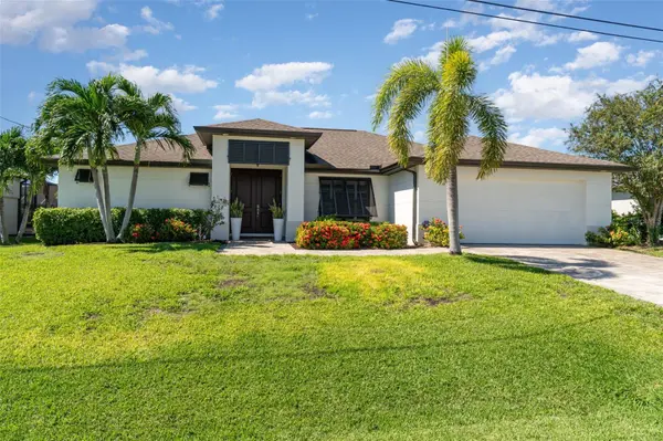 2620 SW 29TH AVE, Cape Coral, FL 33914