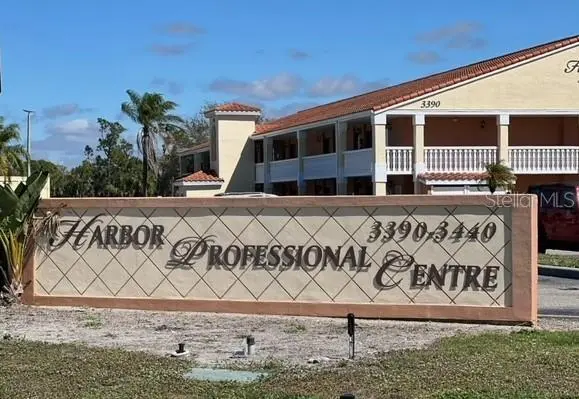 3390 TAMIAMI TRL #203, Port Charlotte, FL 33952
