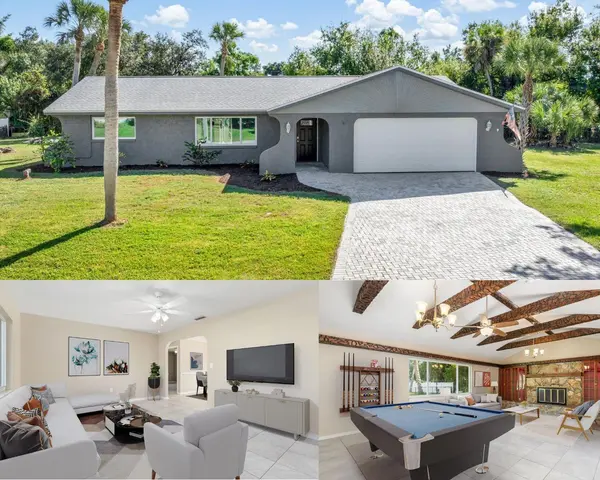 20252 NAVAJO LN, Port Charlotte, FL 33952
