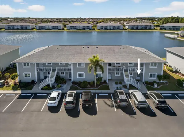 3310 LOVELAND BLVD #2104, Punta Gorda, FL 33980