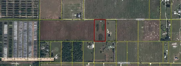 2327 SE HING DR,  Arcadia,  FL 34266