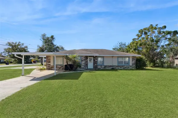 195 S ITASCA AVE, Lake Alfred, FL 33850